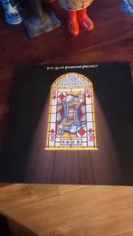 vinyl 33T the alan parsons project "the turn of a, Cd's en Dvd's, Vinyl | Pop, Ophalen, 1980 tot 2000, Gebruikt
