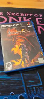 Ps2 Drakengard, Consoles de jeu & Jeux vidéo, Jeux | Sony PlayStation 2, Comme neuf, Enlèvement ou Envoi