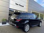 Land Rover Range Rover Sport Lichte Vracht - HSE Dynamic, Auto's, Automaat, Gebruikt, 2993 cc, 2245 kg