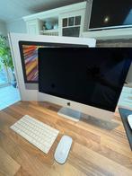 iMac 21,5” Retina 4K (2019), Computers en Software, Ophalen, Zo goed als nieuw, 4 GB, IMac