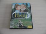 HEIDI, Cd's en Dvd's, Dvd's | Kinderen en Jeugd, Avontuur, Verzenden, Alle leeftijden, Zo goed als nieuw