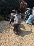 Type3 172cc en zip 172cc en zip 150 cc project, Fietsen en Brommers, Scooters | Piaggio, Ophalen, Zip