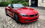 BMW Z4 2.0 S-drive Cabrio Automaat ### 130000 km ###, Auto's, Automaat, Achterwielaandrijving, Cabriolet, Leder