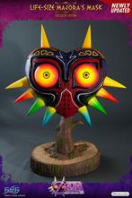 First 4 Figures Zelda Majora’s Mask definitive edition – Day, Verzamelen, Ophalen of Verzenden, Nieuw, Overige typen