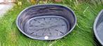 Panier pour chien 82 x 52 cm, Ophalen of Verzenden, Gebruikt, Polyester