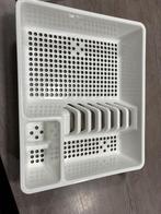 Afdruiprek voor servies, Huis en Inrichting, Ophalen of Verzenden, Gebruikt