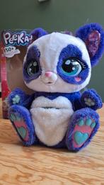 Peek-a-roo interactieve panda, Ophalen of Verzenden