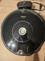 robot aspirateur roomba, Electroménager, Enlèvement, Comme neuf, Aspirateur
