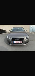 Audi A3 2.0TDI S-tronic Export, Autos, Euro 5, Achat, Automatique, Particulier