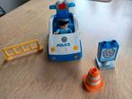 Duplo: politiewagen, Kinderen en Baby's, Speelgoed | Duplo en Lego, Ophalen of Verzenden, Gebruikt, Duplo