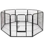 Puppyren, Enlèvement, Utilisé