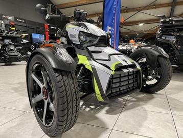 CAN-AM Ryker 900 SPORT beschikbaar voor biedingen