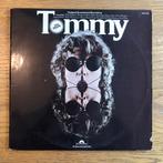 Tommy - The who, Enlèvement ou Envoi