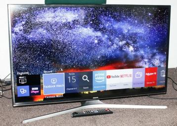 Samsung smart 4K UHD 40 inch spotprijs beschikbaar voor biedingen