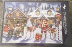 bluebird puzzel 1000 stukjes santa's workshop, Ophalen of Verzenden, Nieuw
