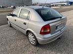 Opel Astra 1.2 benzine 94.000km, Autos, Opel, Argent ou Gris, Achat, Entreprise, Boîte manuelle