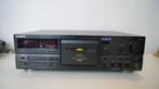 Platine k7 Sony TC K808ES stereo cassette deck 3 heads, Ophalen, Enkel, Sony