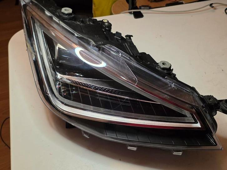 seat ibiza 2025 fr full led option, Autos : Pièces & Accessoires, Éclairage, Seat, Neuf, Enlèvement ou Envoi