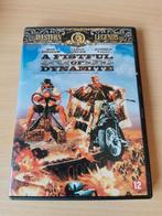 Dvd's Cowboys, Ophalen of Verzenden, Zo goed als nieuw
