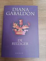 De reiziger, Boeken, Ophalen of Verzenden, Gelezen, Diana Gabaldon