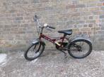 kinderfiets 6 a 8 jaar, Fietsen en Brommers, Ophalen, Gebruikt