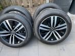 Tekoop Z G A N origineel 18inch Mercedes S klasse velgen met, Auto-onderdelen, Banden en Velgen, Ophalen, Zomerbanden, Velg(en)