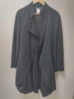 Veste d'été noirepour femme - Sarah Pacini - taille 3, Vêtements | Femmes, Vestes | Été, Comme neuf, Noir, Sarah Pacini, Taille 42/44 (L)