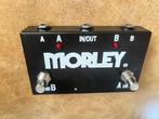 MORLEY ABY switch, Ophalen of Verzenden, Zo goed als nieuw, Elektrische gitaar