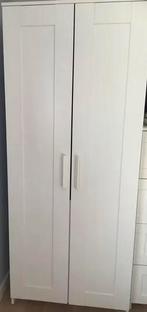 IKEA BRIMNES kledingkast, Huis en Inrichting, Ophalen, Zo goed als nieuw