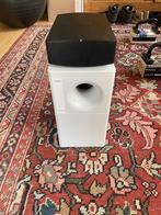 BOSE SOUNDSYSTEM ACCOUSTIMAS 3 + Soundtouch SA 5, Audio, Tv en Foto, Home Cinema-sets, Ophalen of Verzenden, Zo goed als nieuw