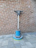 Schrobmachine, Doe-het-zelf en Bouw, Reinigingsmachines, Ophalen, Zo goed als nieuw, Schrobmachine
