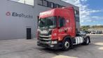 Scania G 450 (PERFECT CONDITION / RETARDER / FULL SPOILERS), Auto's, Vrachtwagens, Automaat, Achterwielaandrijving, Euro 6, Bedrijf