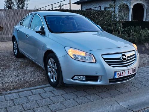 Opel insignia 2.0 _ 96kw _ 1ère propriétair _ boîte auto _€5, Auto's, Opel, Bedrijf, Te koop, Insignia, Diesel, Euro 5, Berline