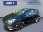 Opel CORSA-E (2018) [ref: 4325], Gebruikt, Euro 6, Zwart, 90 pk
