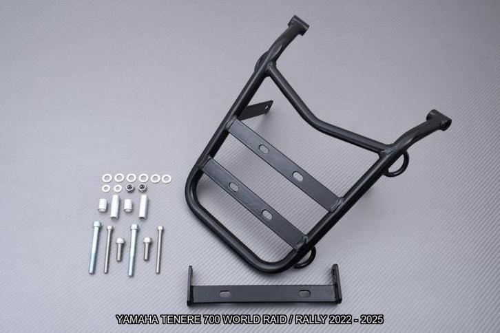 Topkofferdrager YAMAHA TENERE 700 WORLD RAID 2022 2025, Motoren, Accessoires | Overige, Nieuw, Ophalen of Verzenden