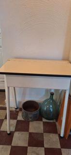 Lessenaar retro vintage, Huis en Inrichting, Ophalen