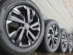 Originele 18 inch Volkswagen VW Crafter / MAN velgen banden, Auto-onderdelen, Banden en Velgen, 18 inch, 255 mm, Banden en Velgen