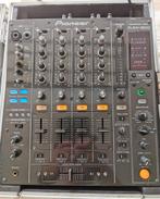 Pioneer DJM800 / DJM-800 / DJM 800, Musique & Instruments, Tables de mixage, Comme neuf, Enlèvement
