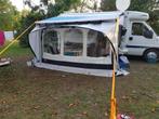 auvent camping car, mobil-home, Ophalen, Zo goed als nieuw