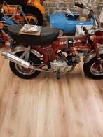 Echappement Honda Dax - Monkey vintage 6v, Motoren, Ophalen, Gebruikt