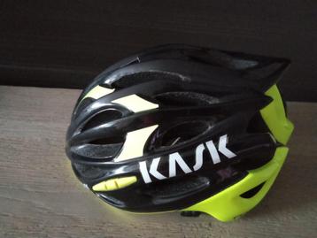 Fietshelm Kask Mojito beschikbaar voor biedingen