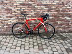 Willier GTR team Disc incl. 4iii Powermeter, Fietsen en Brommers, Fietsen | Heren | Sportfietsen en Toerfietsen, 28 inch, Gebruikt