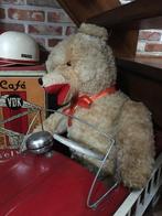 vintage antieke beer teddy, Enlèvement