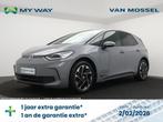 Volkswagen ID.3 ID.3 59 kWh Pro Performance Business, Achat, Automatique, Alarme, 1 g/km
