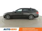 BMW 5 Serie 530 530i Sport Line (bj 2019, automaat), Auto's, 1998 cc, Achterwielaandrijving, Gebruikt, 1715 kg
