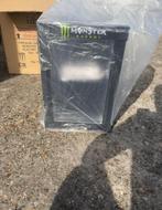 Monster frigo, Minder dan 75 liter, Ophalen of Verzenden, Nieuw, Zonder vriesvak