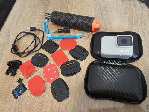 Kleine vlek kleine vlek, Audio, Tv en Foto, Actiecamera's, Zo goed als nieuw, GoPro, Ophalen of Verzenden