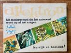 Dilektron spel, Een of twee spelers, Ophalen of Verzenden, Gebruikt