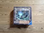 Ravensburger Escape Puzzel - 759st, Ophalen, 500 t/m 1500 stukjes, Nieuw, Legpuzzel