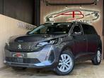 Peugeot 5008 1.5 BlueHDi * GARANTIE 12 MOIS * 1er prop *, Stof, Gebruikt, 5 deurs, USB